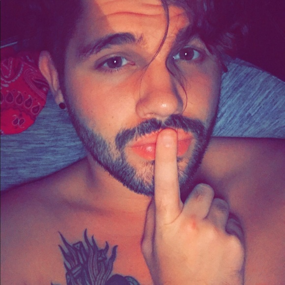 Meet your Posher, Tommy - Picture 1 of 1